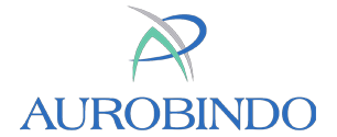 aurobindo  Logo