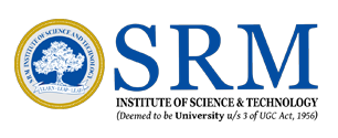 srm Logo