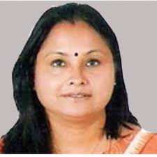 Dr. Sadhana Srivastava