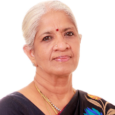 Malathi Lakshmikumaran